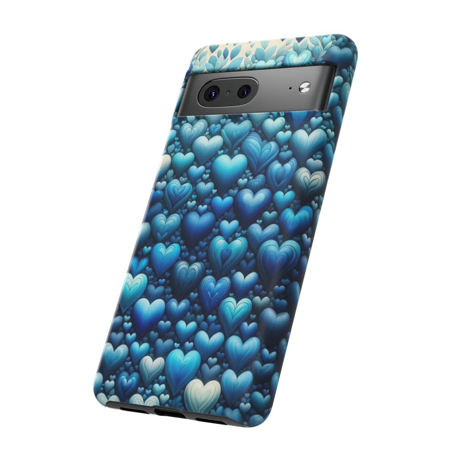 Tough Cases
