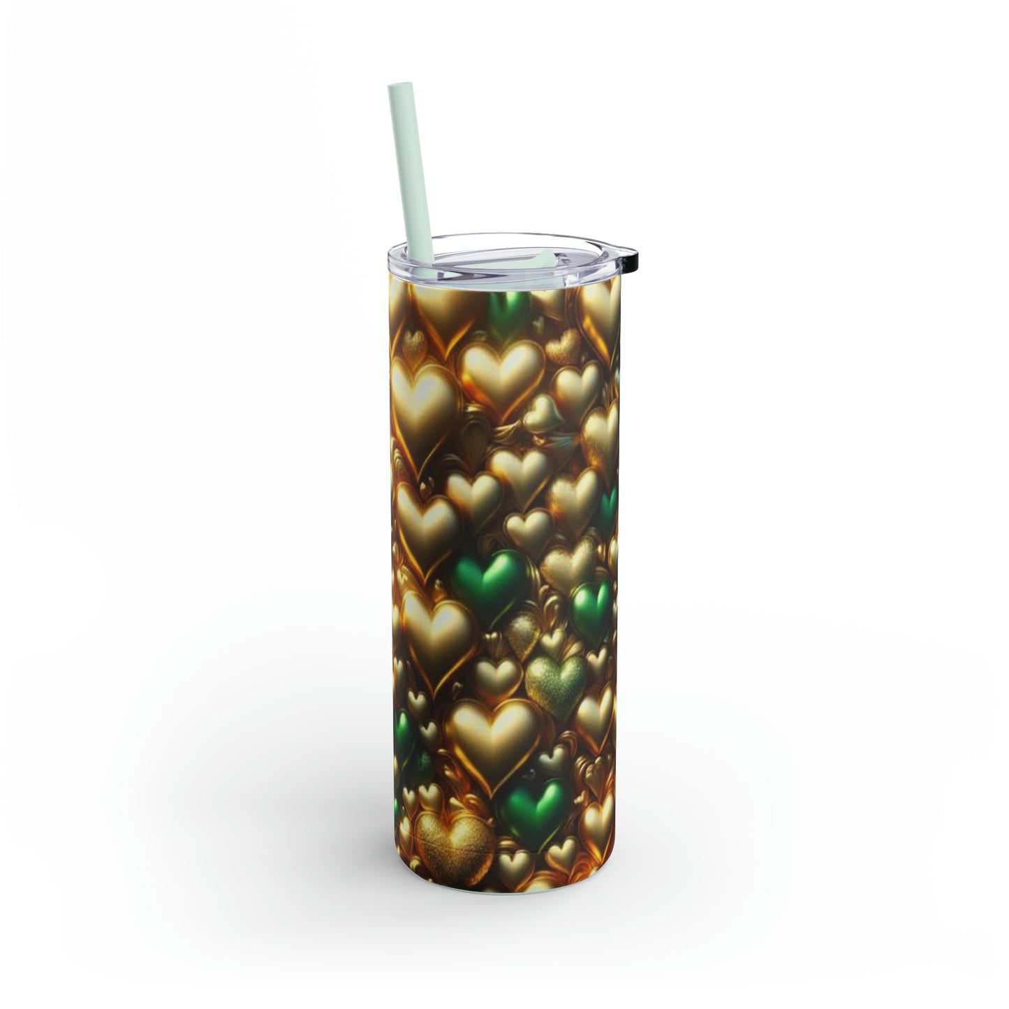 Maars Maker Skinny Matte Tumbler, 20oz