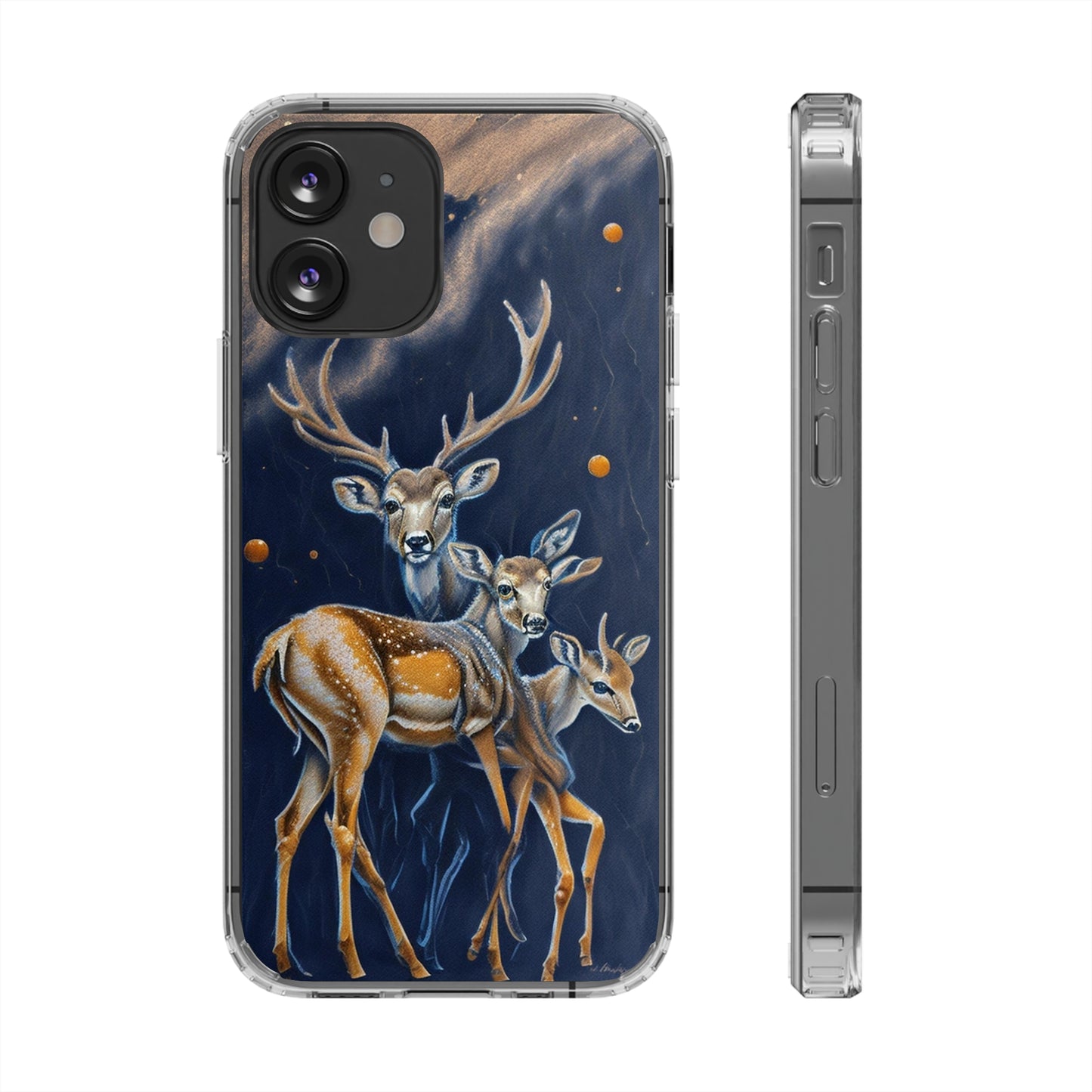 Clear Cases
