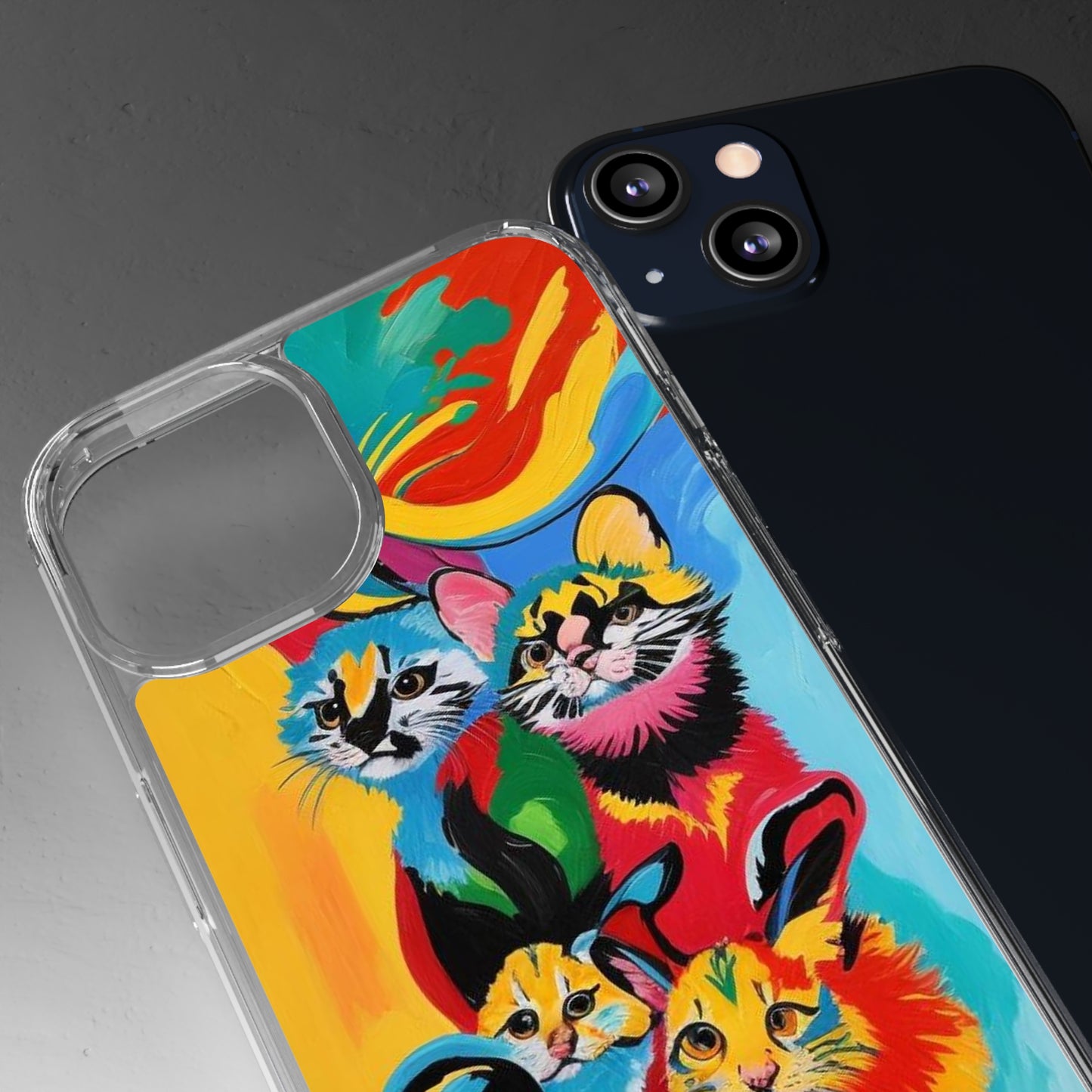Clear Cases