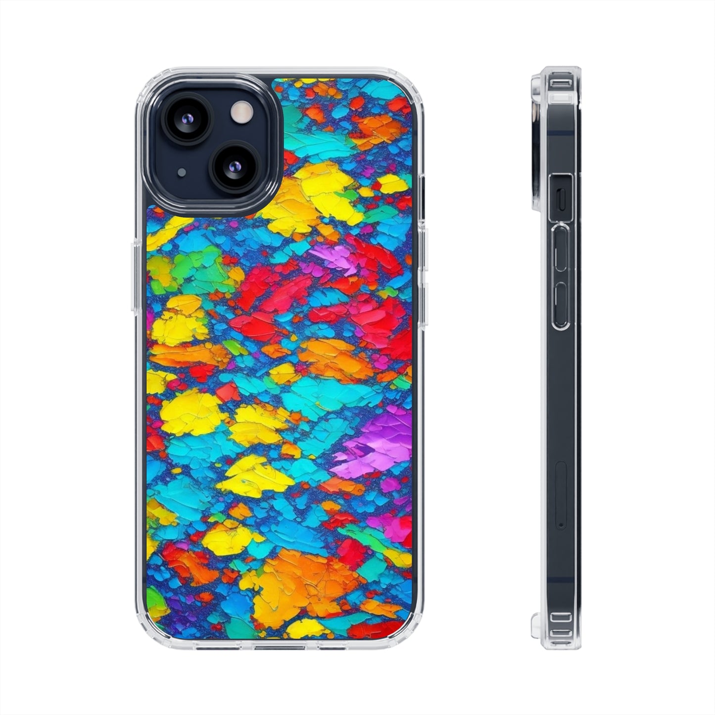 Clear Cases
