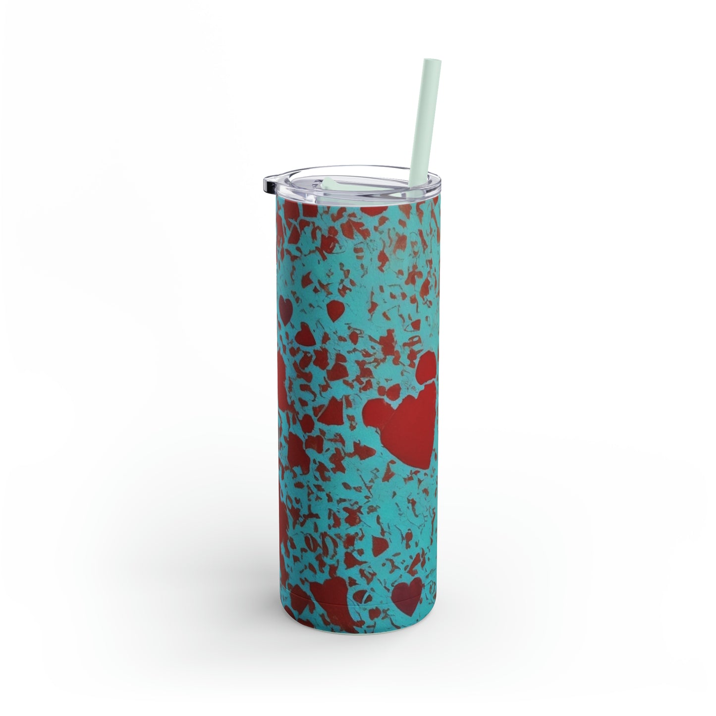 Maars Maker Skinny Matte Tumbler, 20oz
