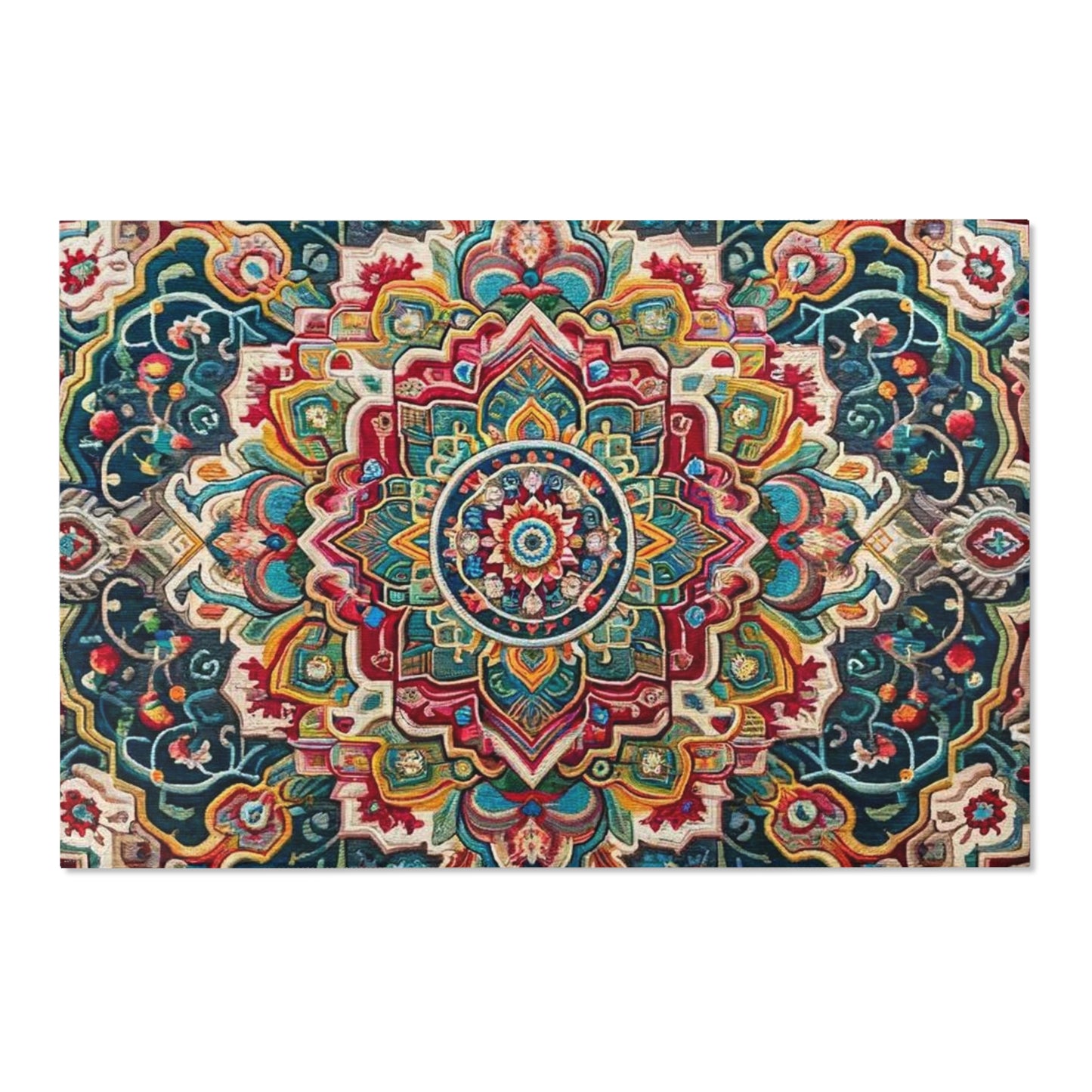 Area Rugs