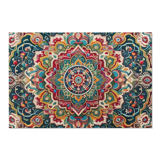 Area Rugs