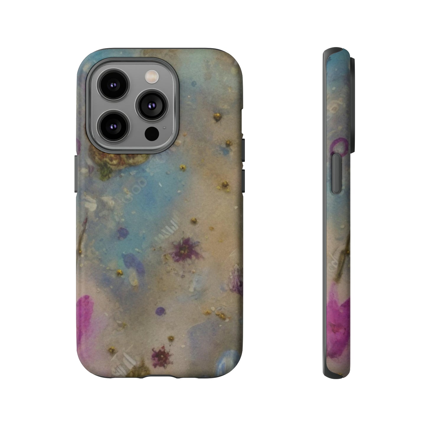 Tough Cases