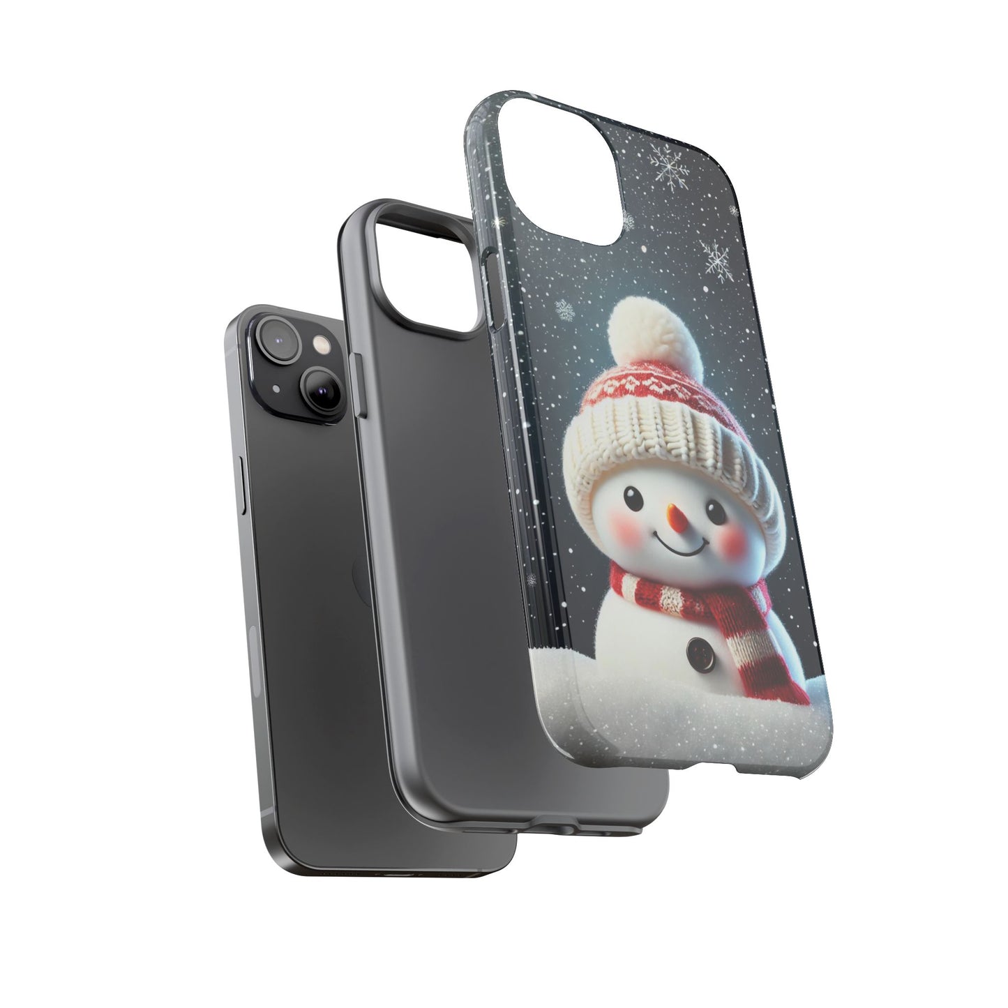 Tough Cases