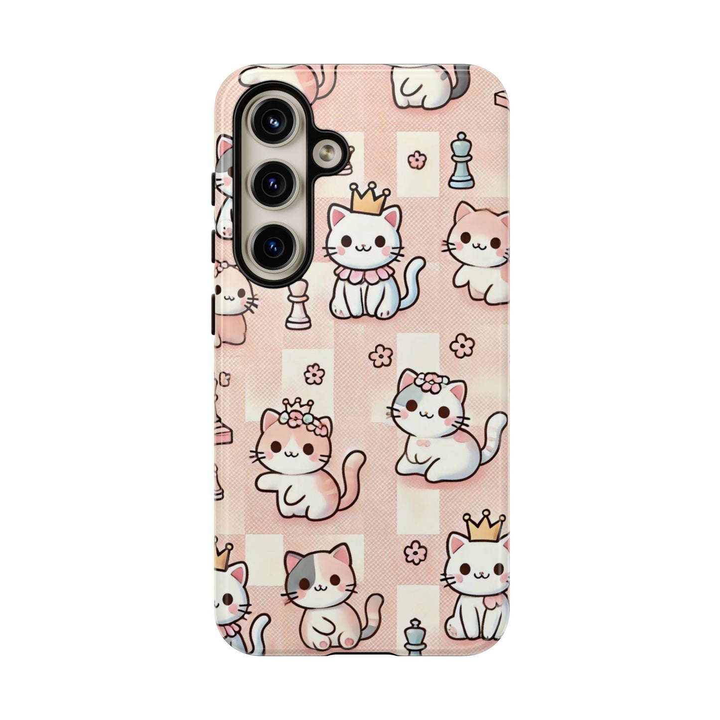 Tough Cases