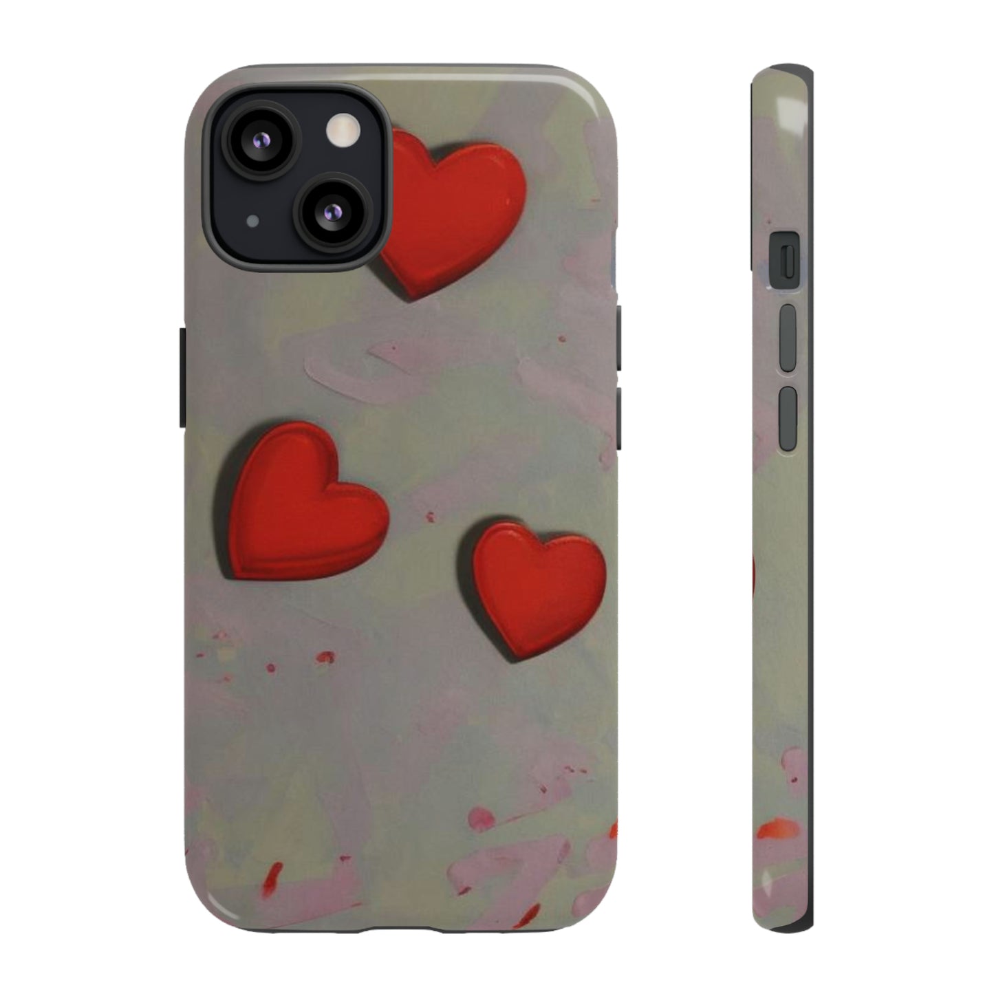 Tough Cases