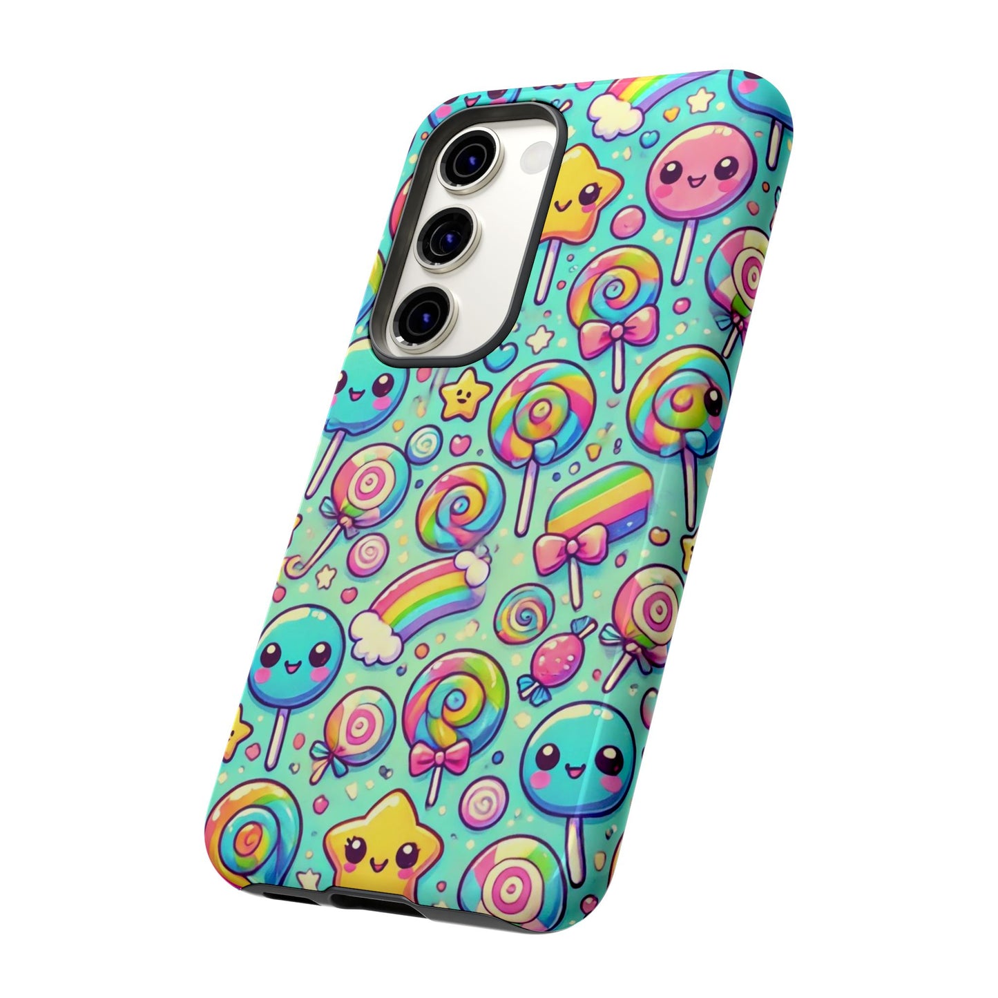 Tough Cases