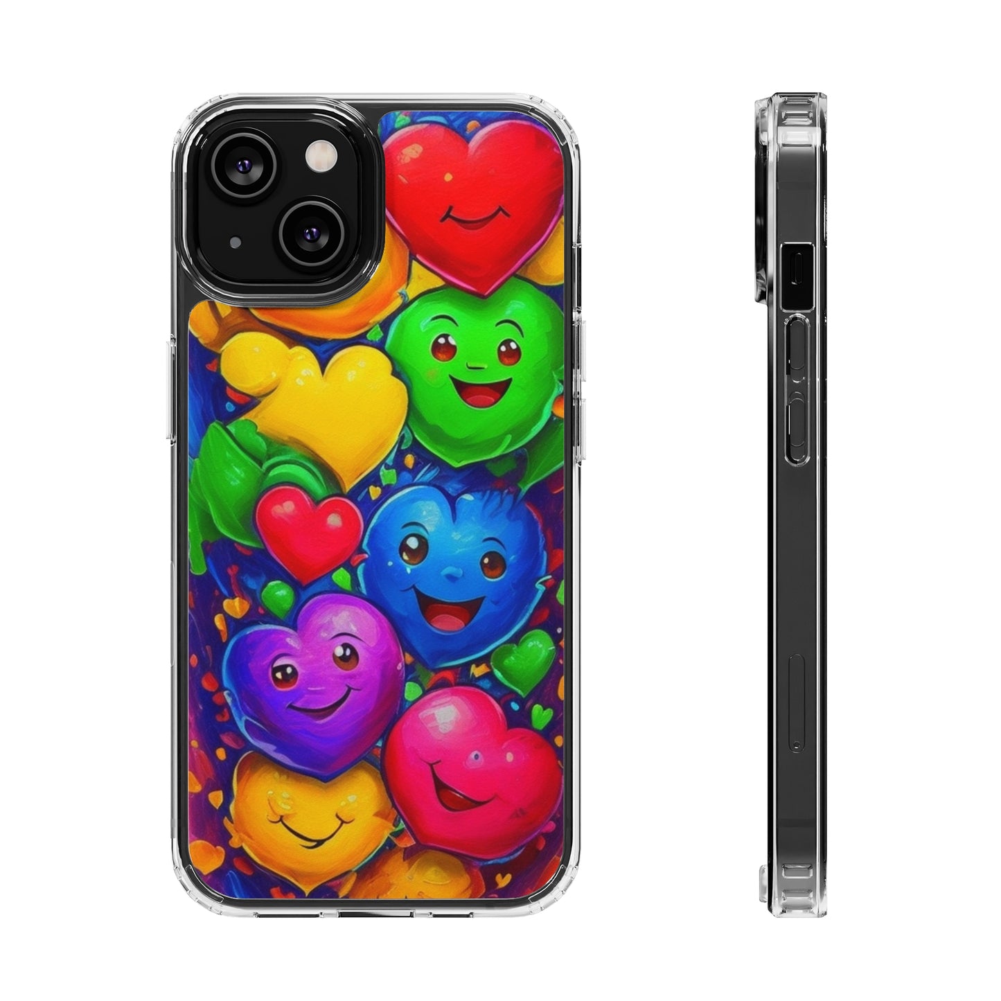 Clear Cases