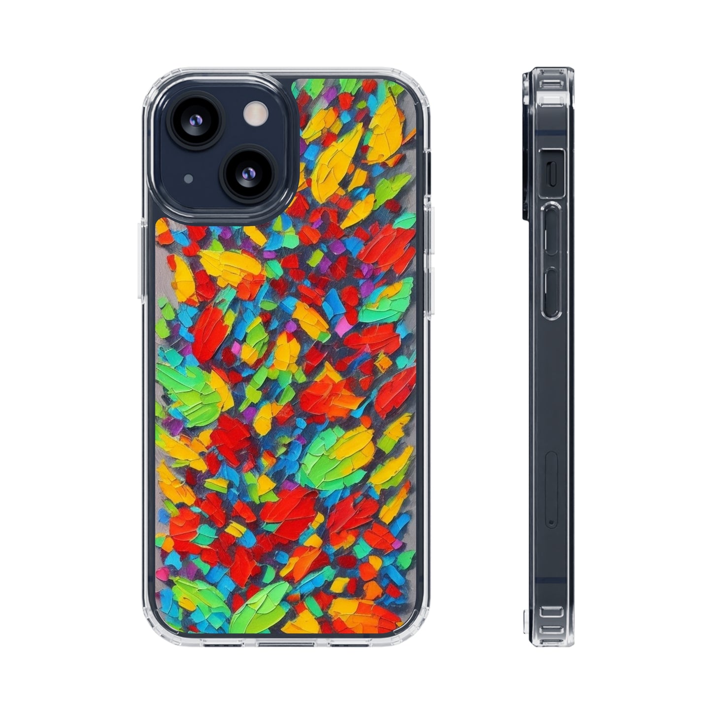 Clear Cases