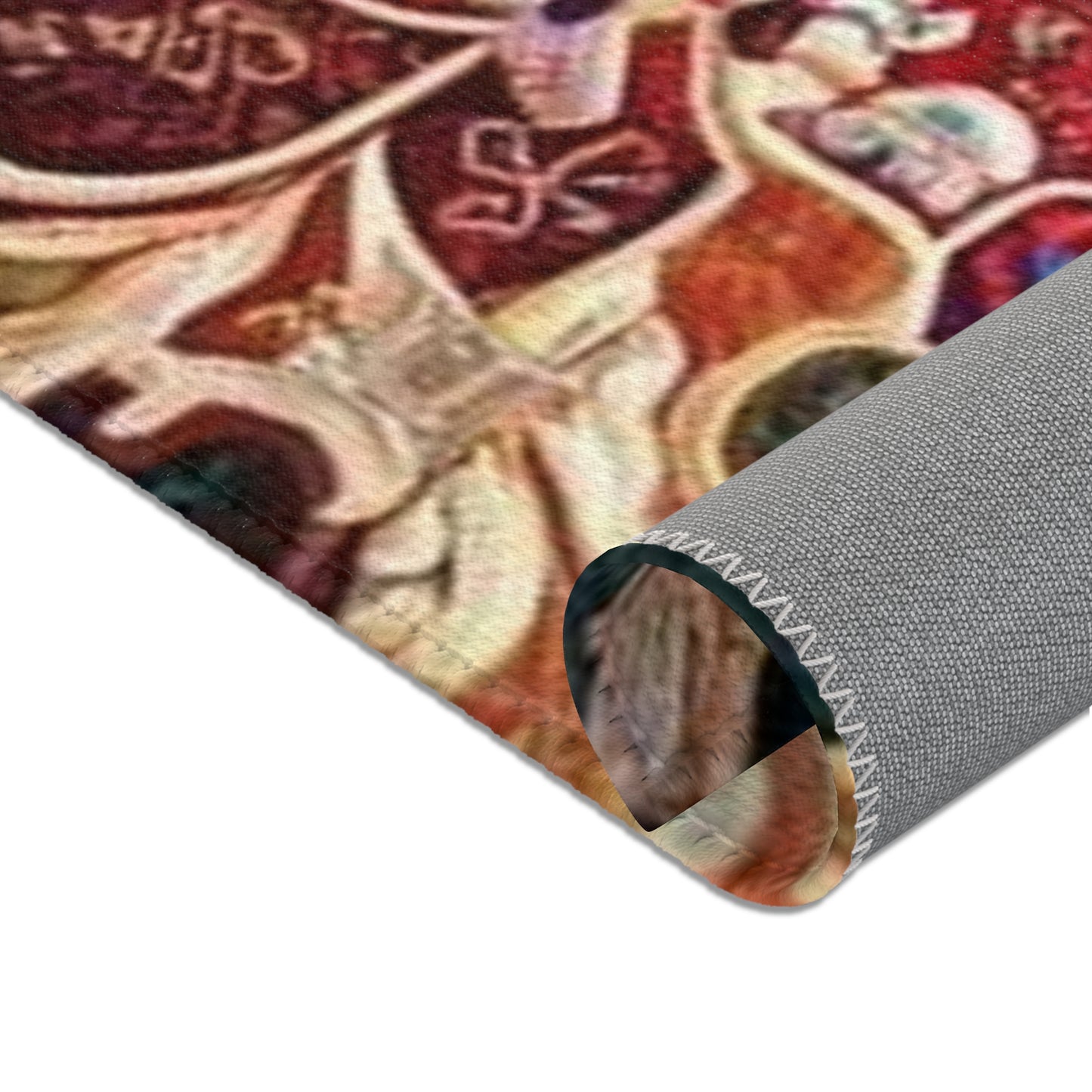 Area Rugs