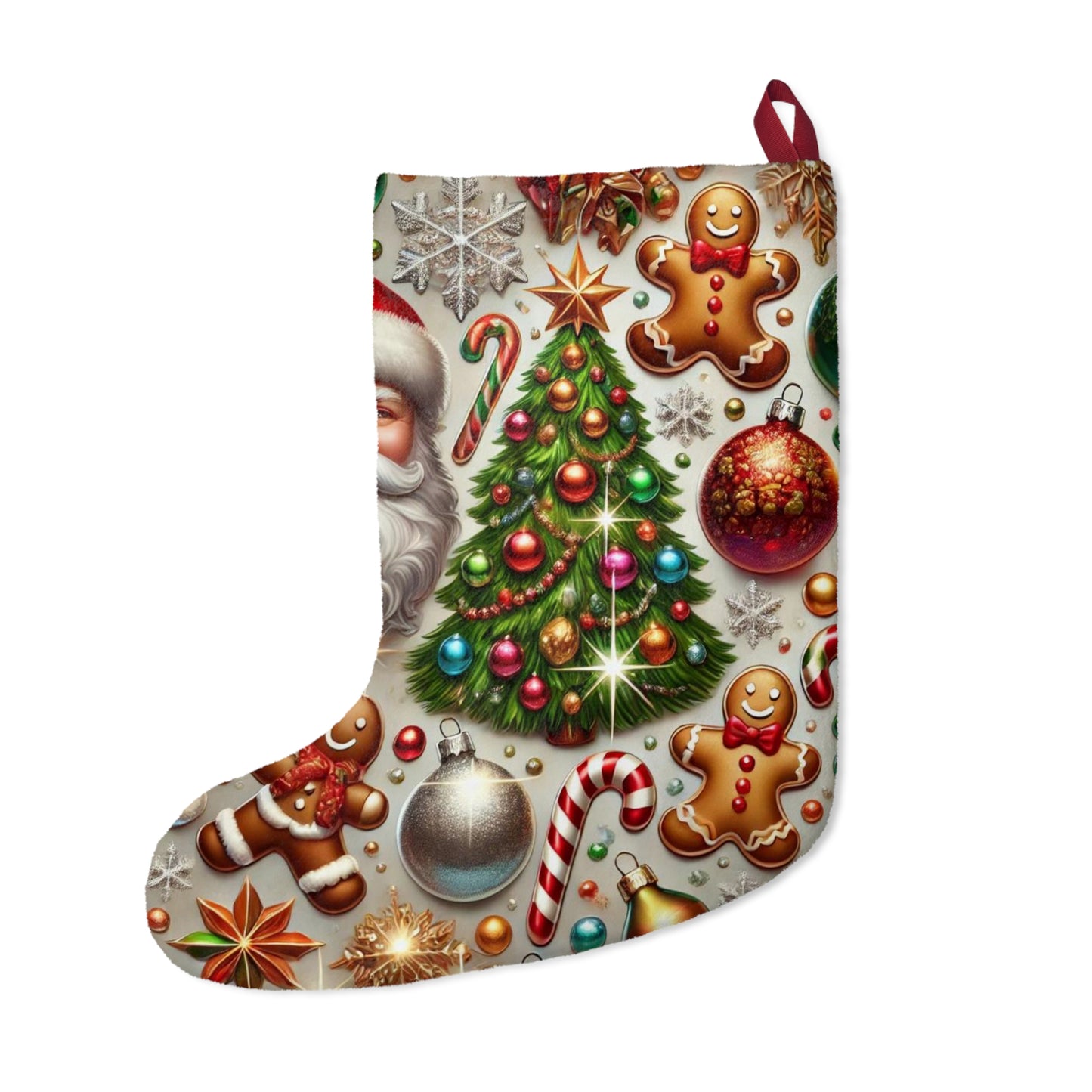 Christmas Stockings
