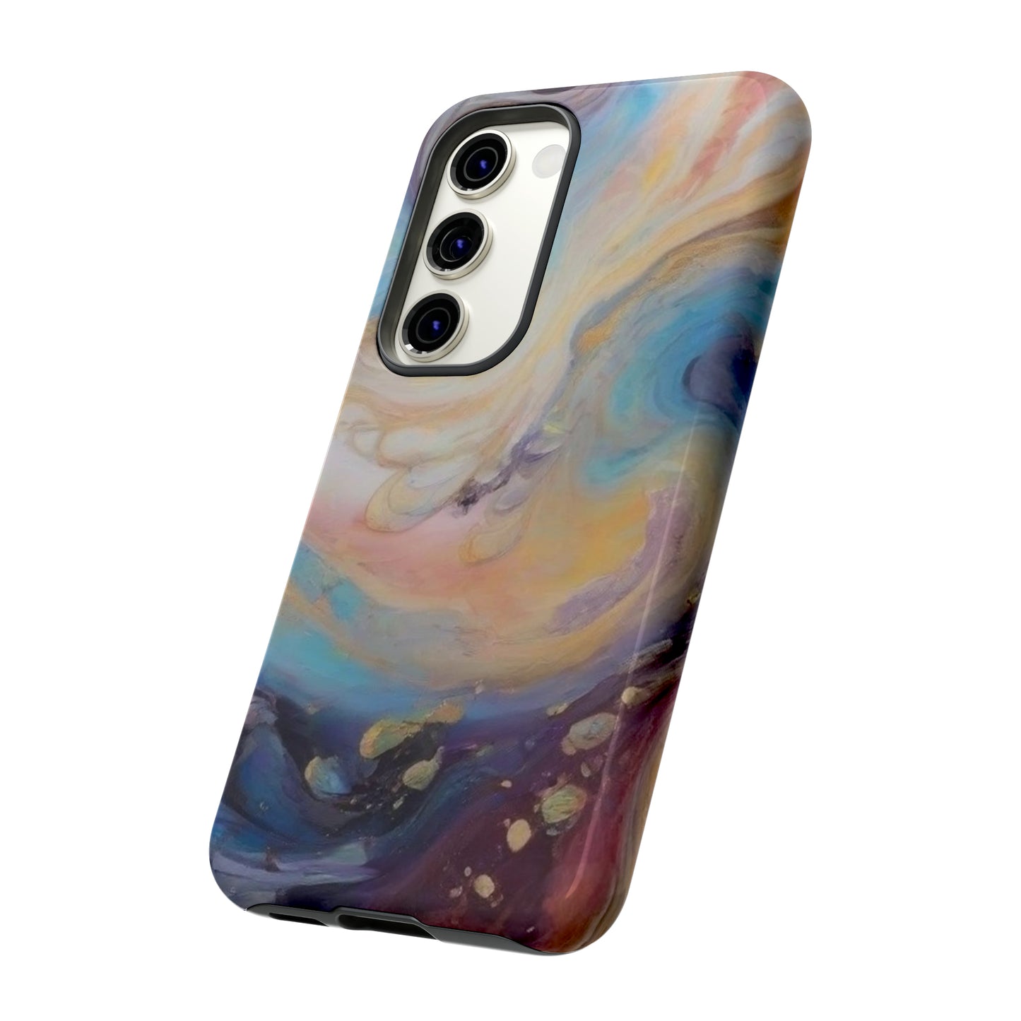 Tough Cases