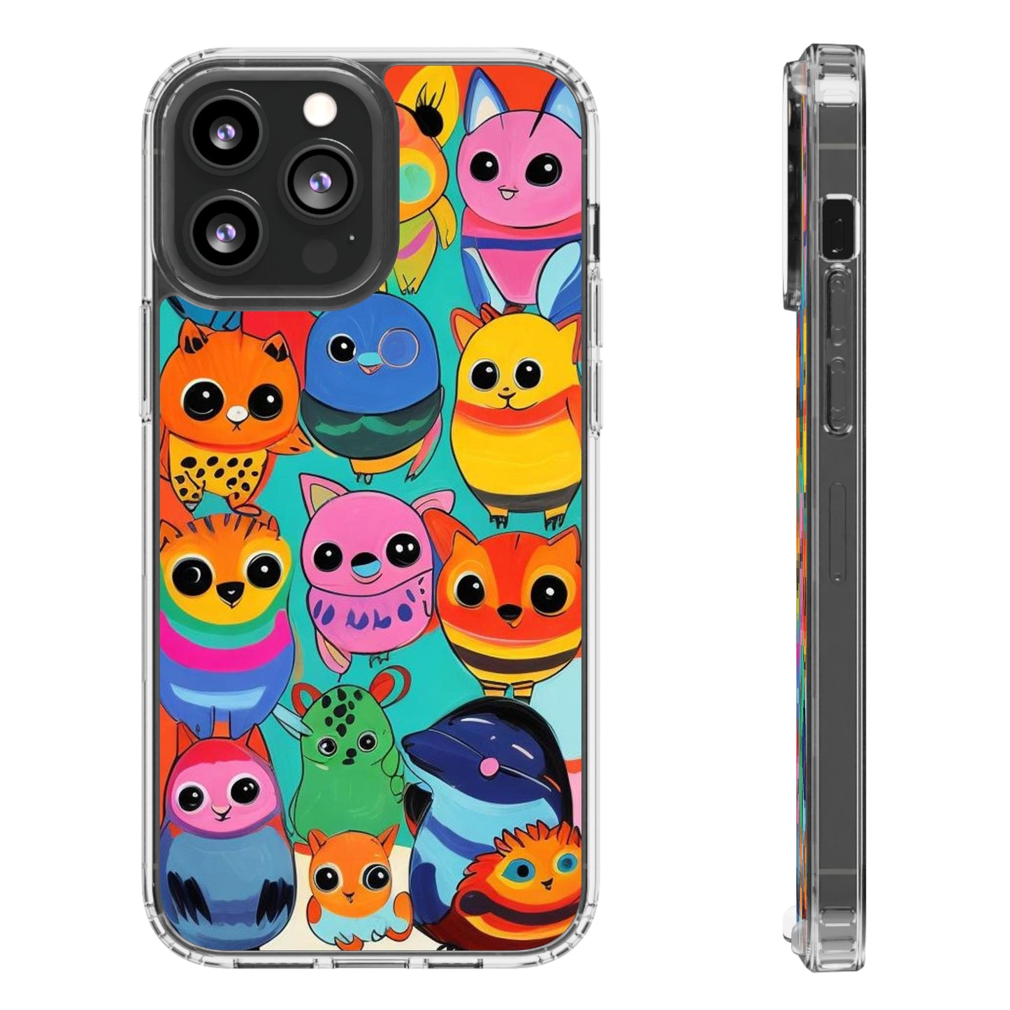 Clear Cases