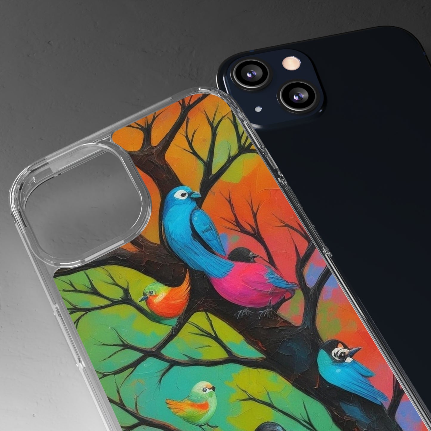 Clear Cases