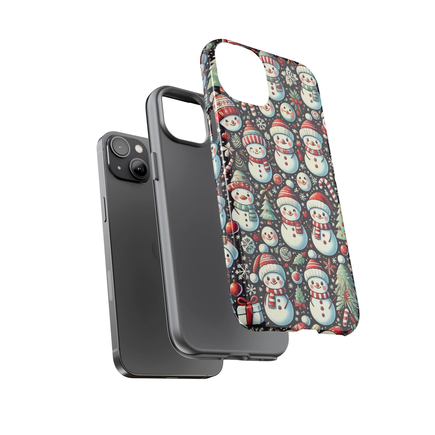 Tough Cases