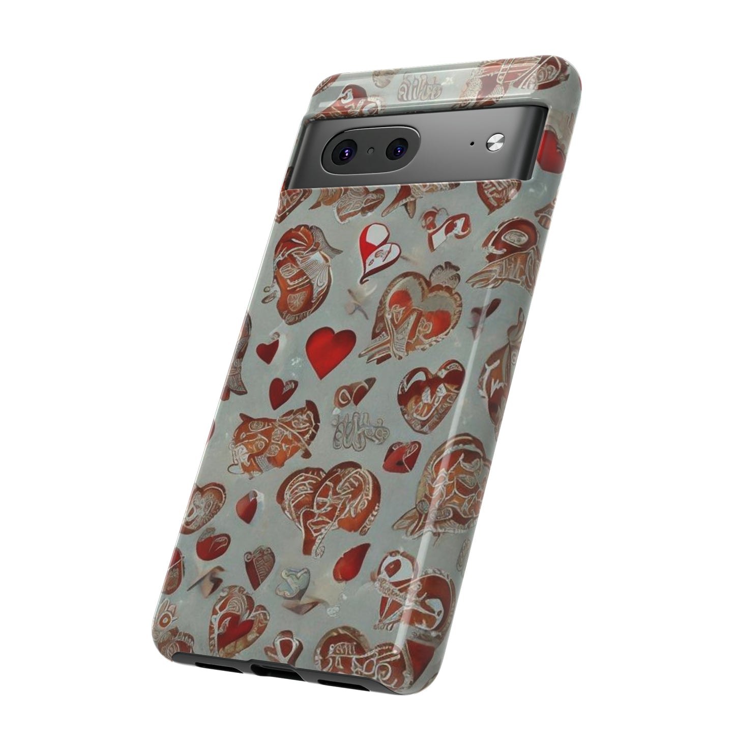 Tough Cases