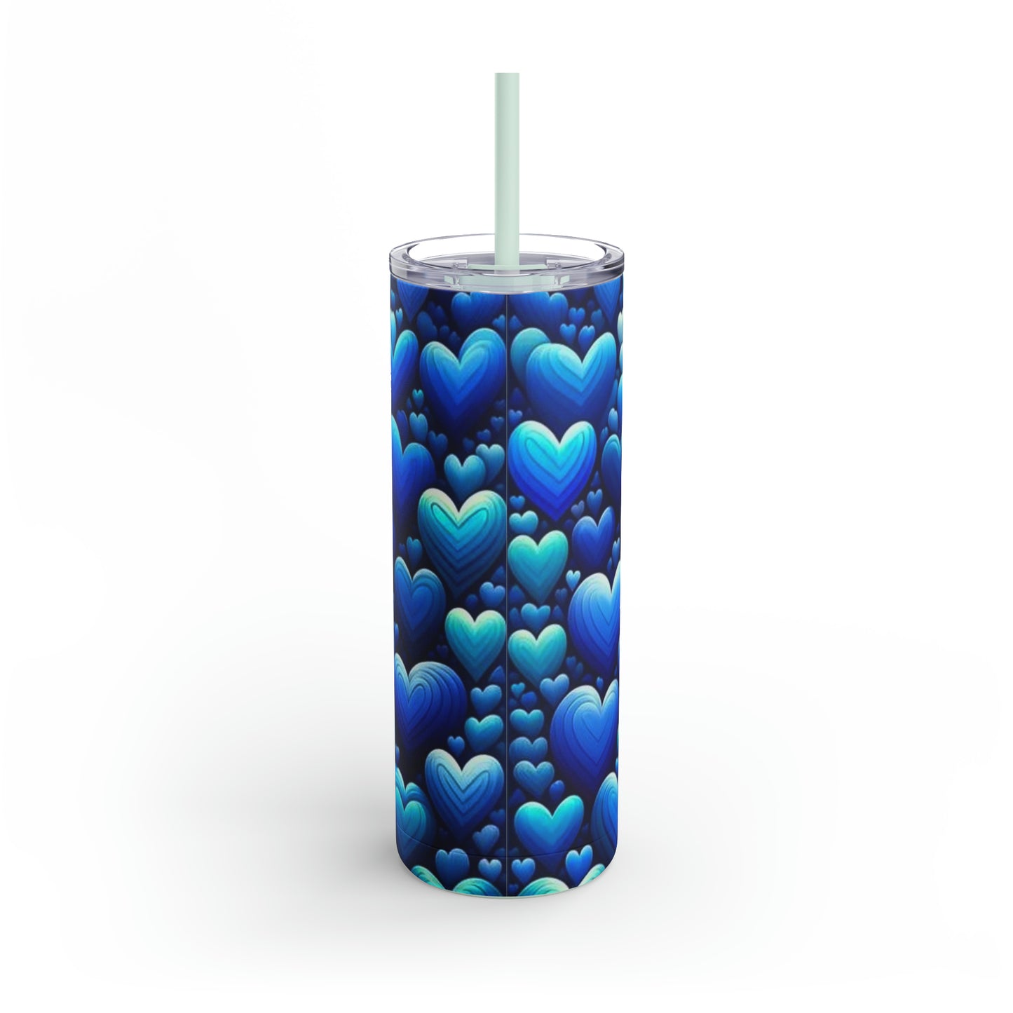 Maars Maker Skinny Matte Tumbler, 20oz