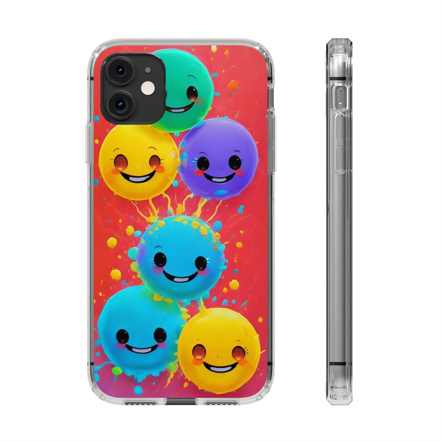 Clear Cases