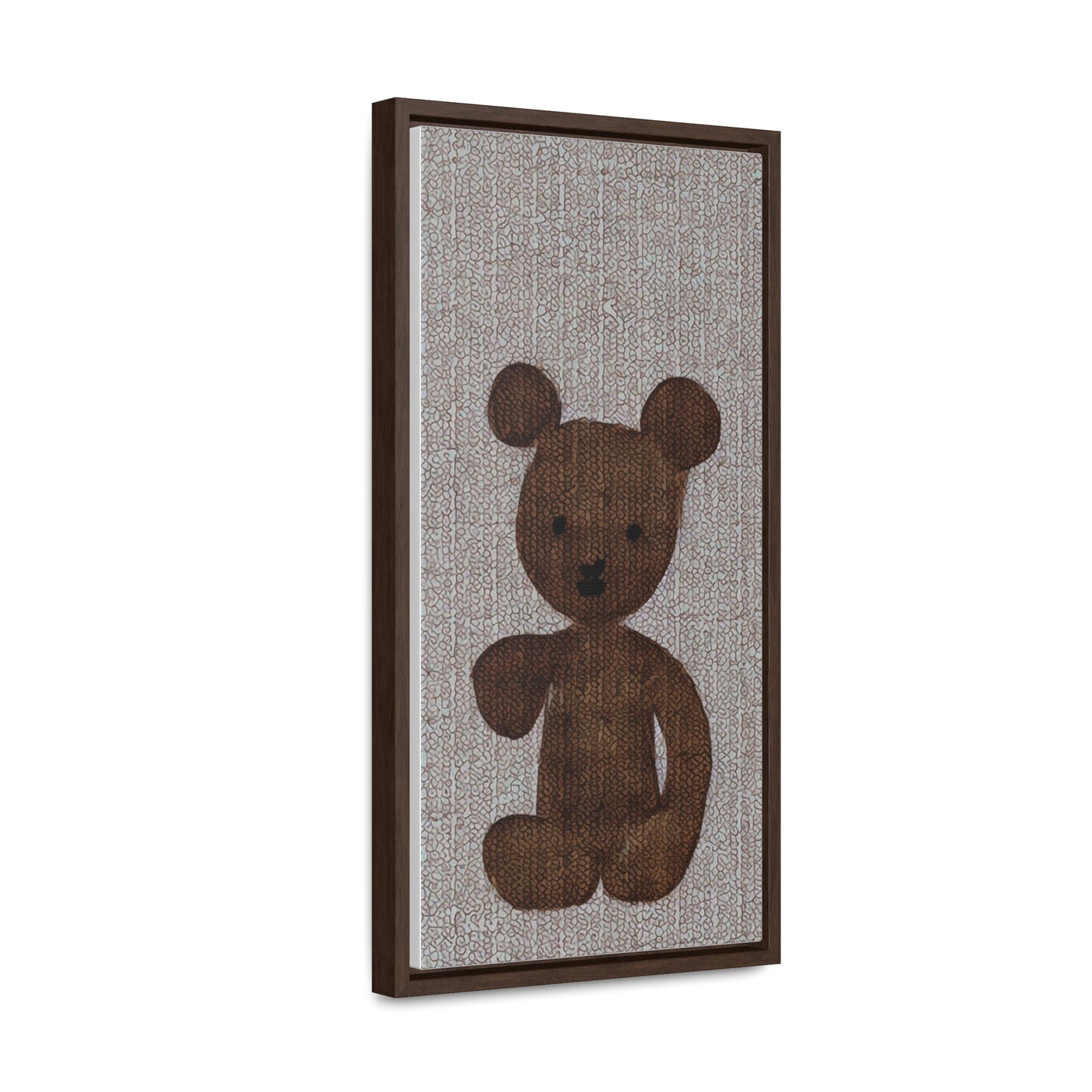 Gallery Canvas Wraps, Vertical Frame