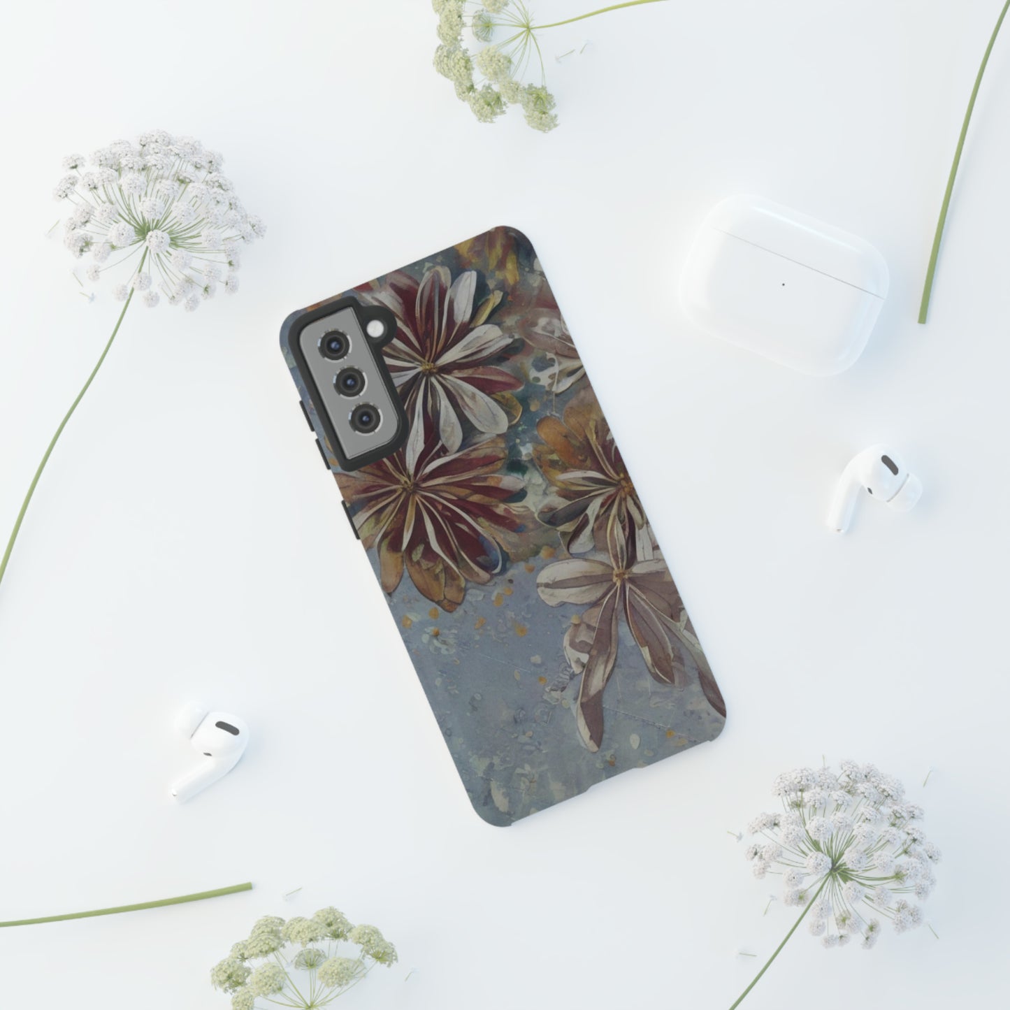 Tough Cases