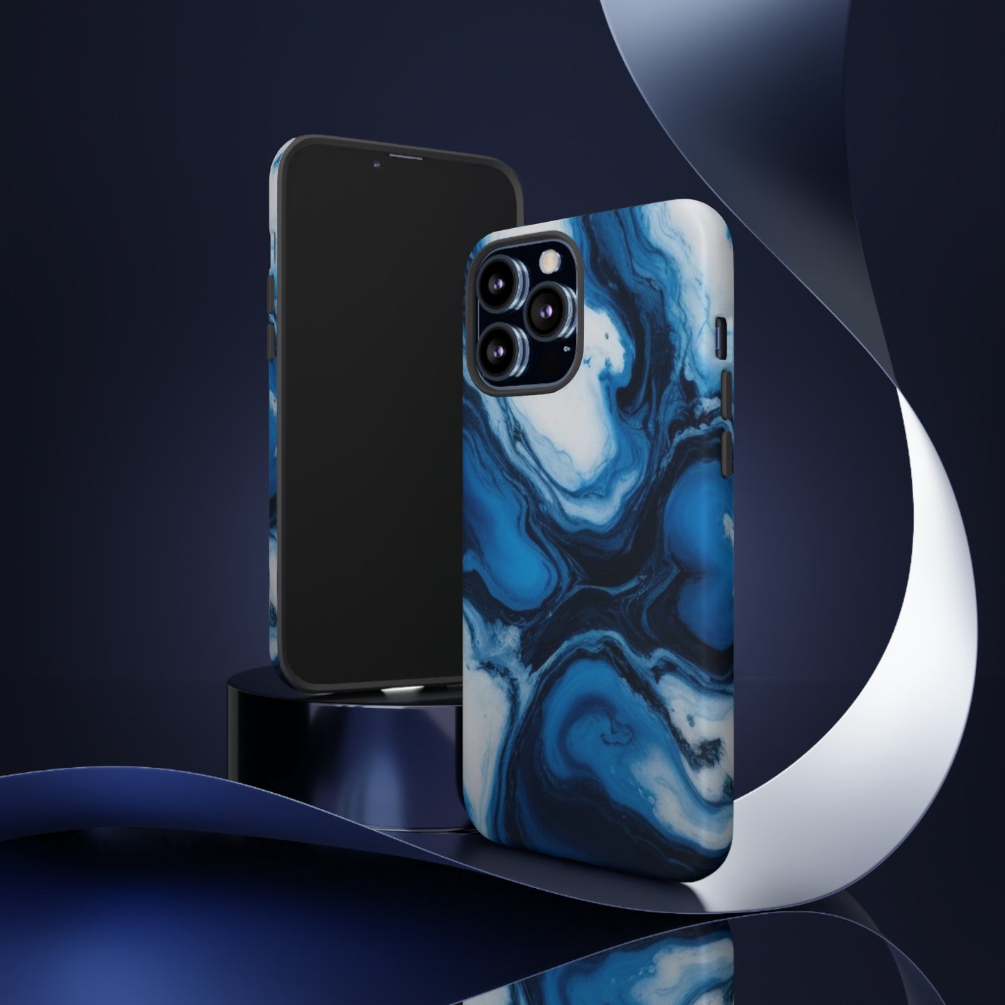 Tough Cases