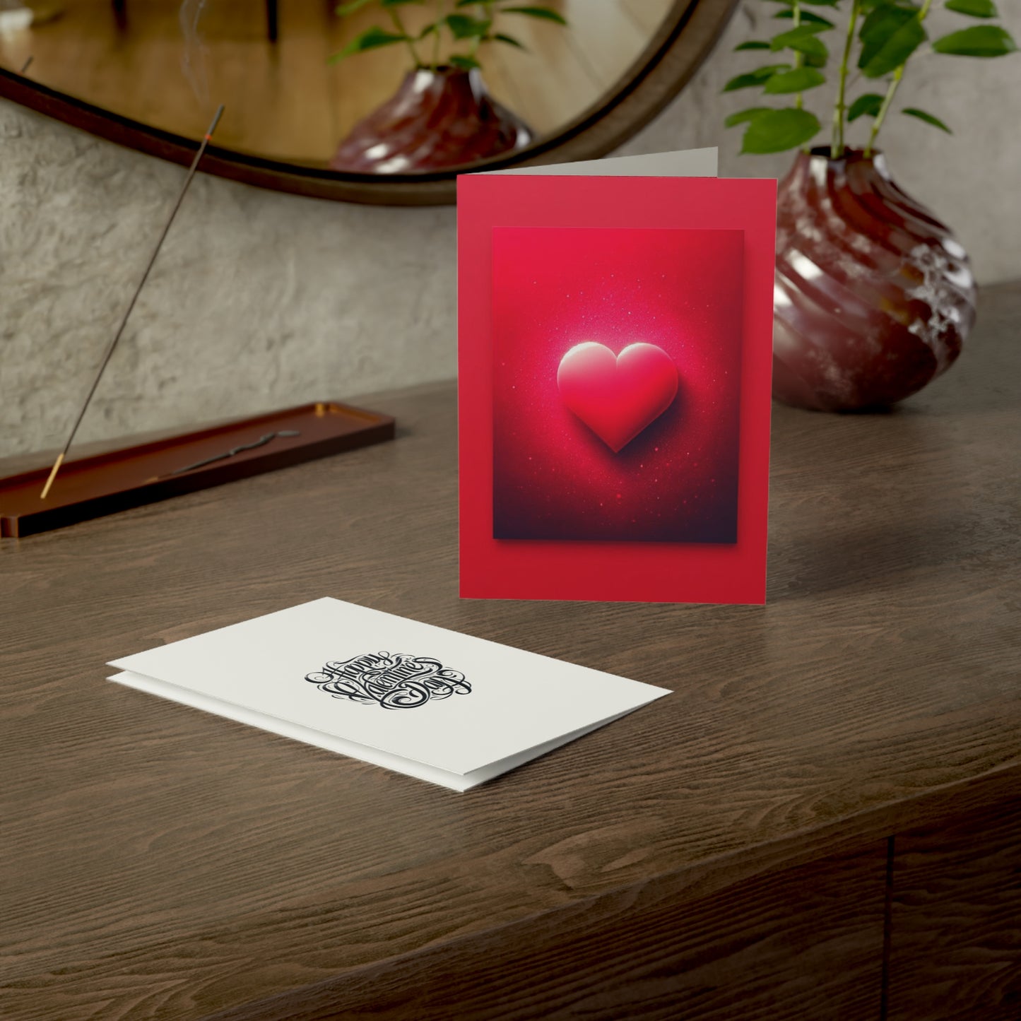 Greeting Cards (1, 10, 30, and 50pcs)