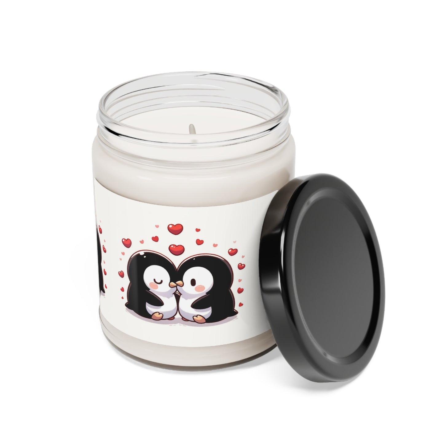 Scented Soy Candle, 9oz