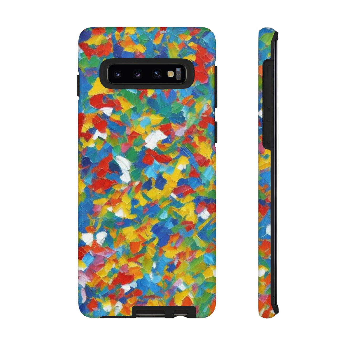 Tough Cases