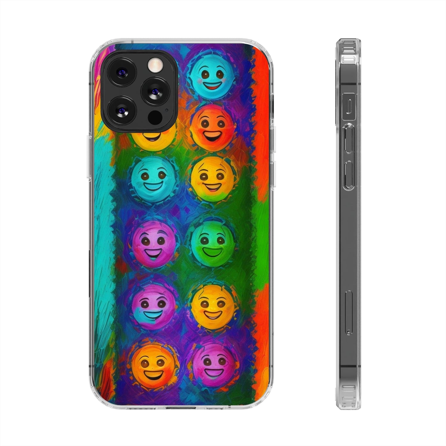 Clear Cases