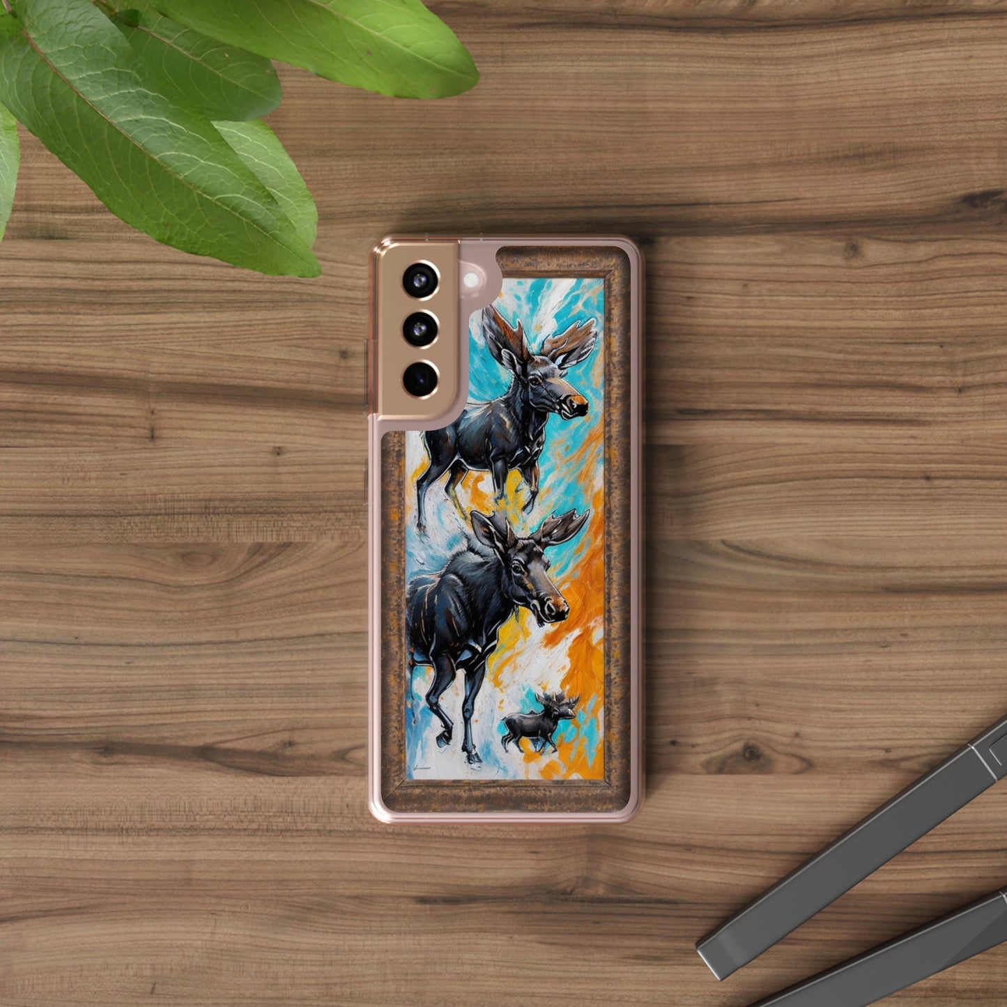Clear Cases