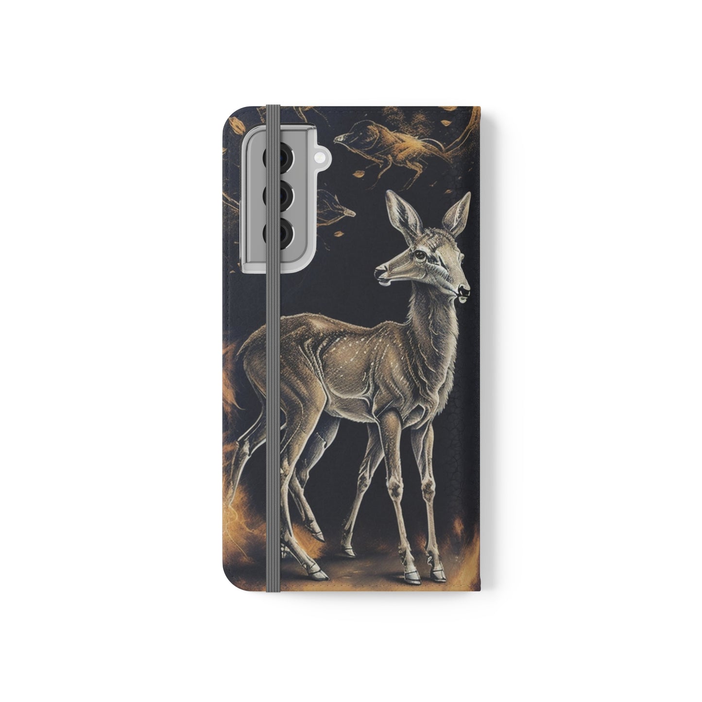 Flip Cases