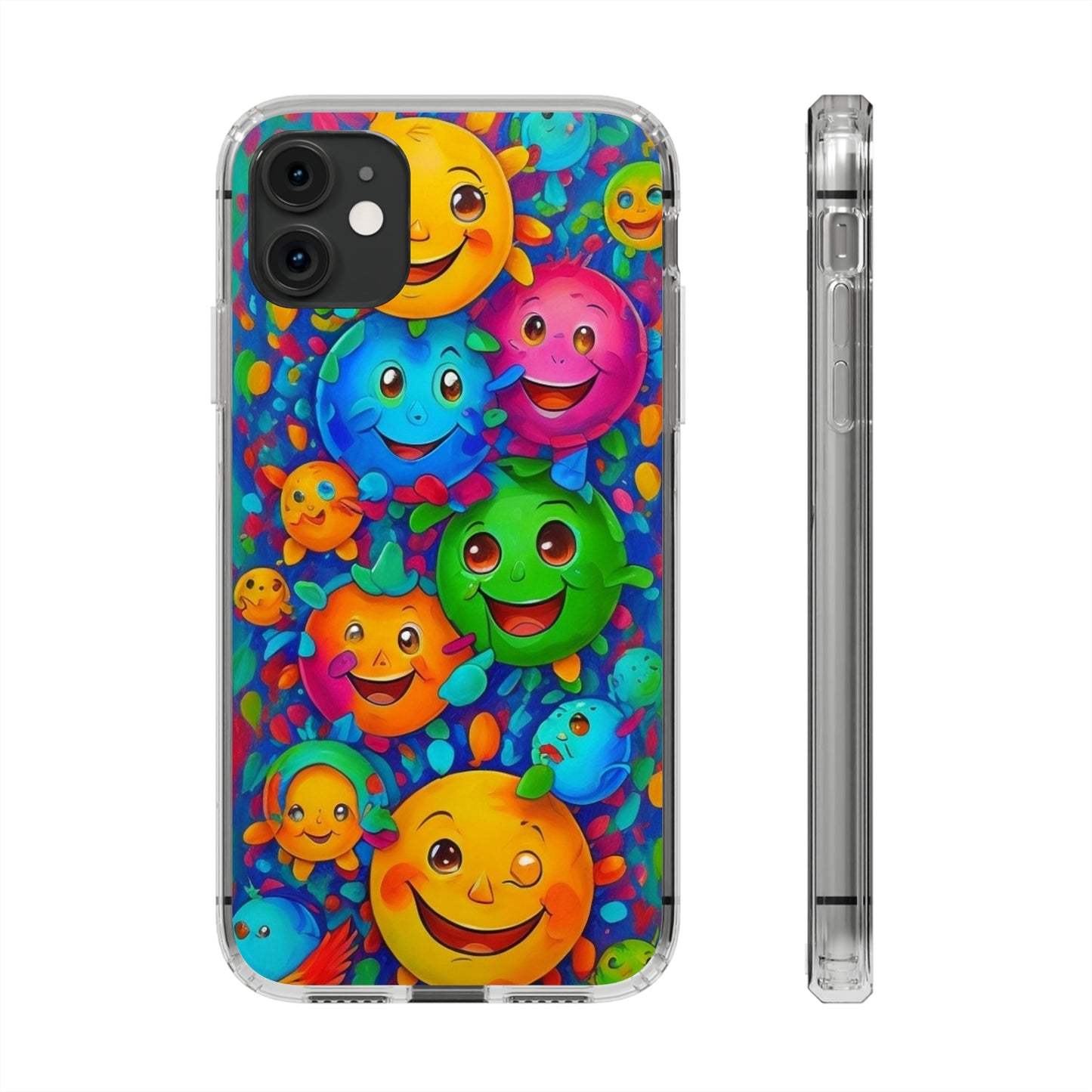 Clear Cases
