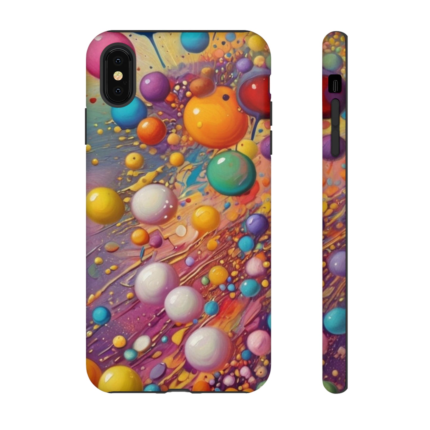 Tough Cases