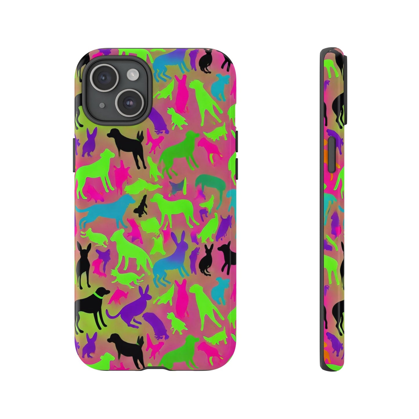 Tough Cases