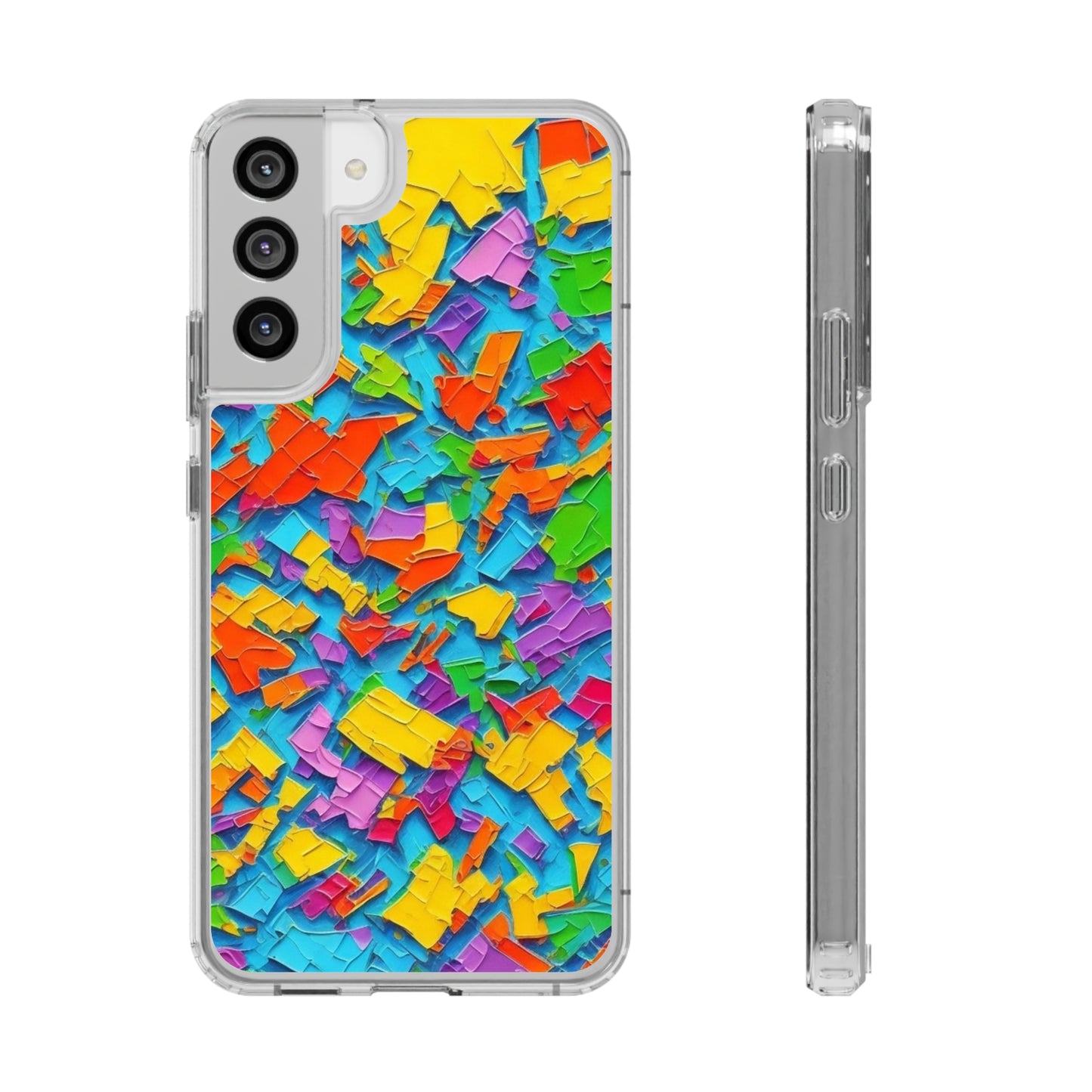Clear Cases