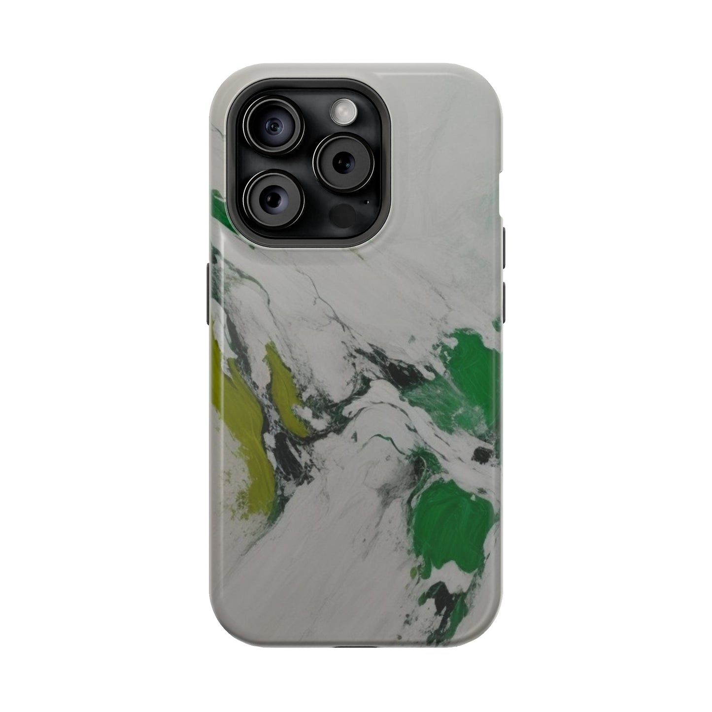 MagSafe Tough Cases