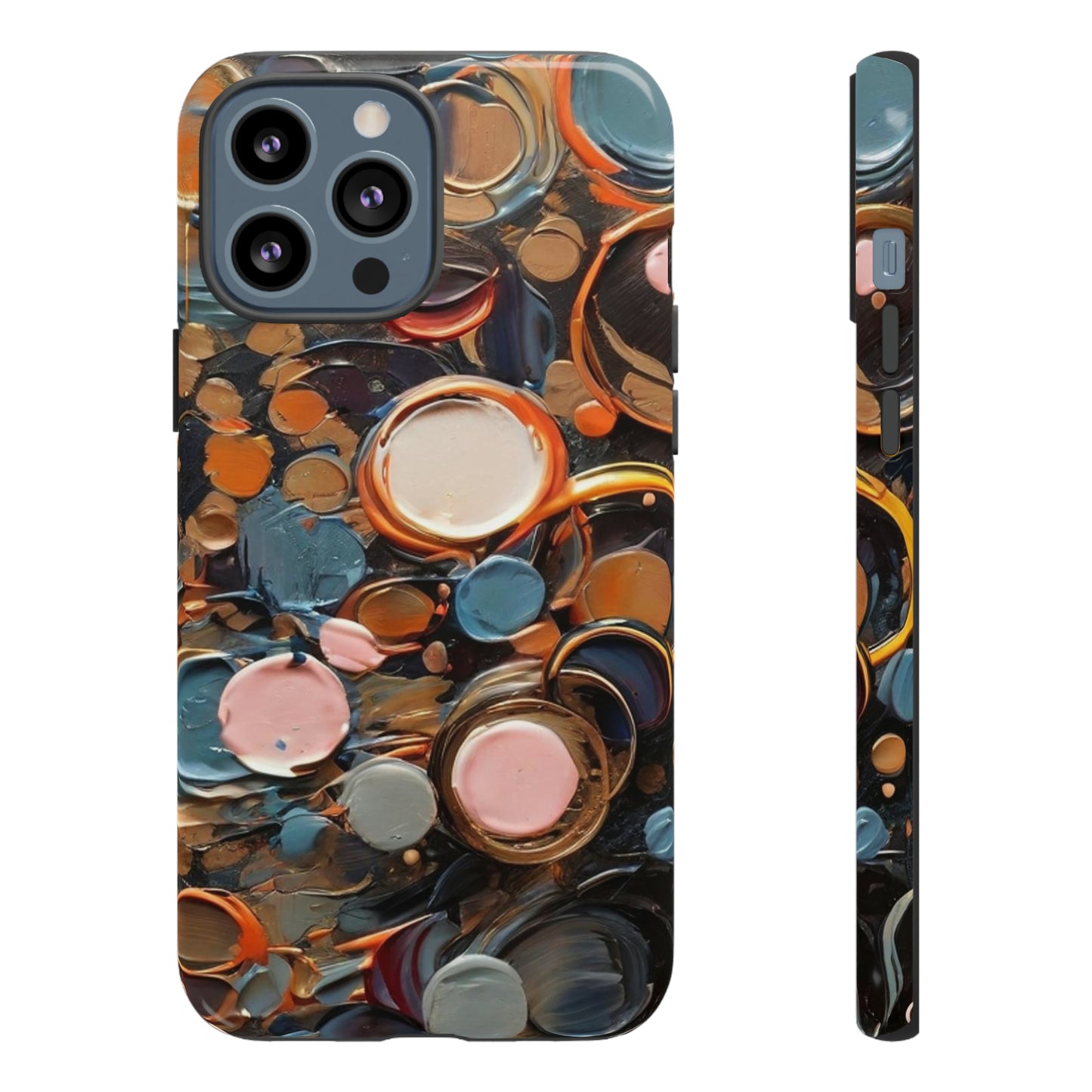 Tough Cases