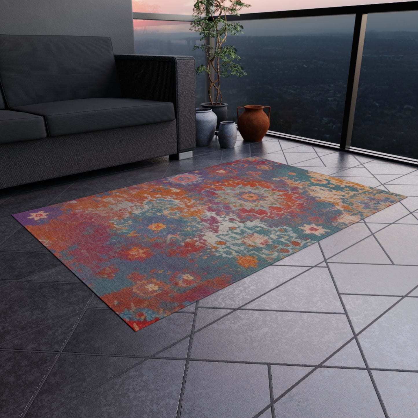 Outdoor Rug