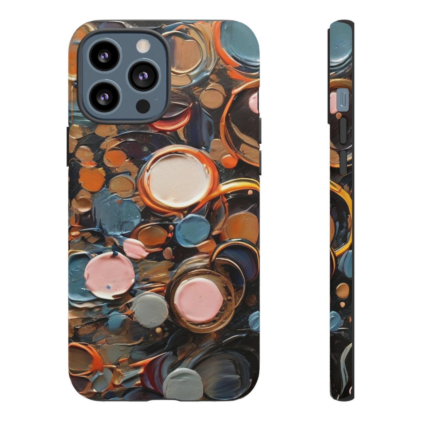 Tough Cases