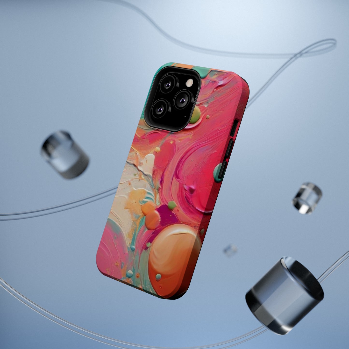 MagSafe Tough Cases