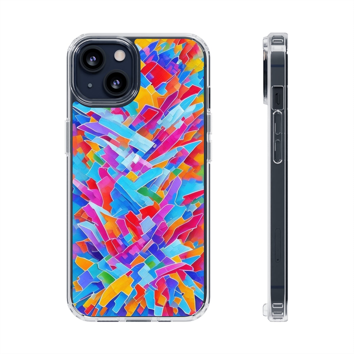 Clear Cases