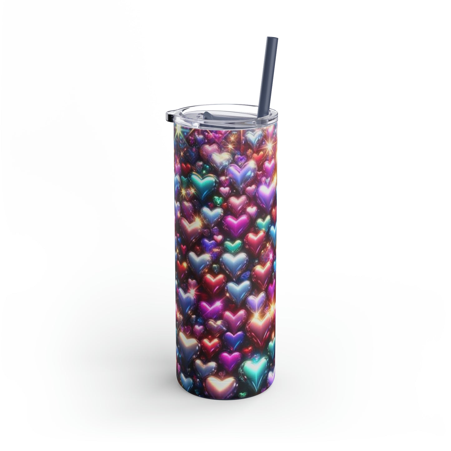 Maars Maker Skinny Matte Tumbler, 20oz