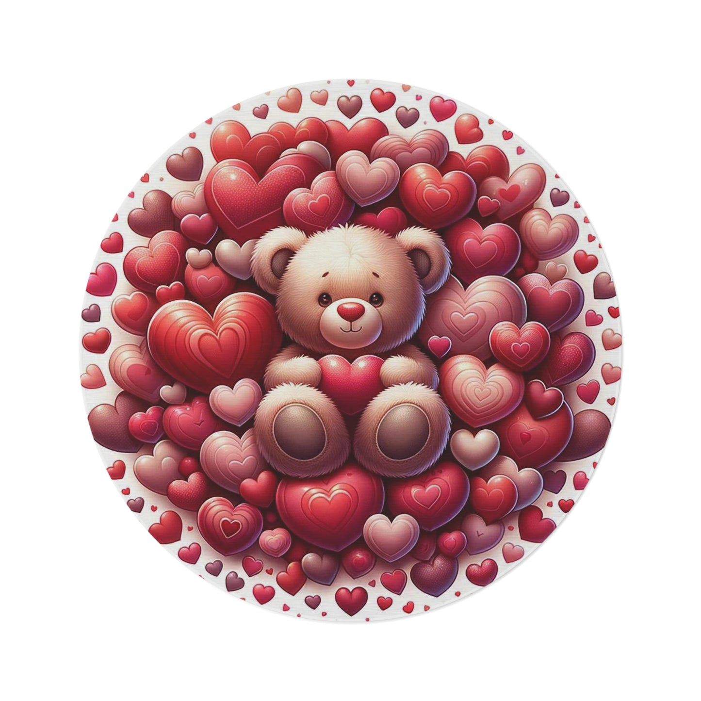 Round Rug