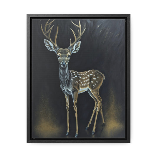 Gallery Canvas Wraps, Vertical Frame