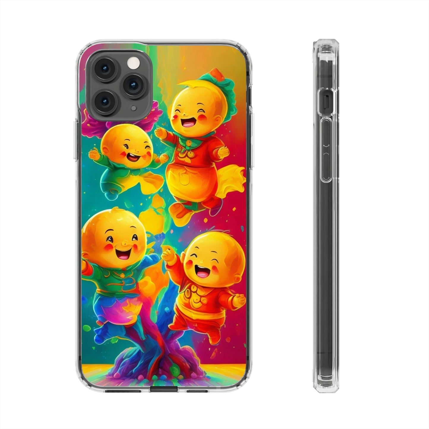 Clear Cases