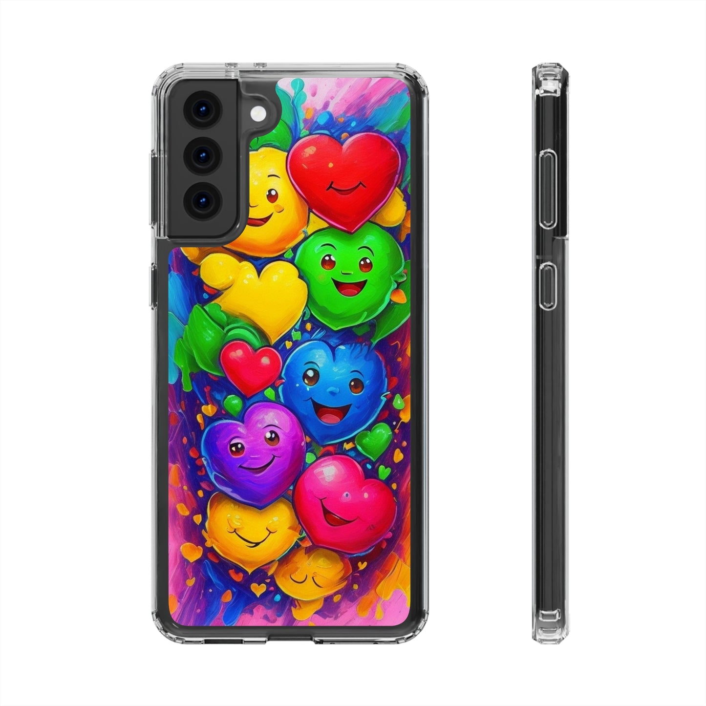 Clear Cases