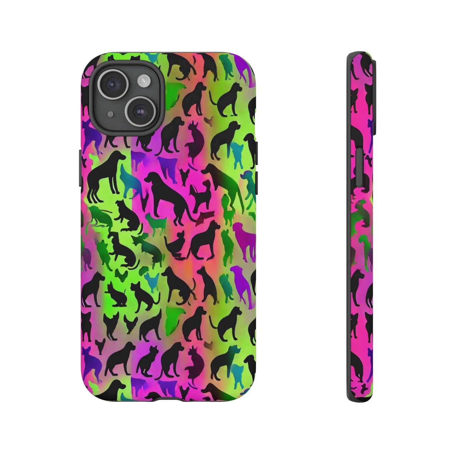 Tough Cases