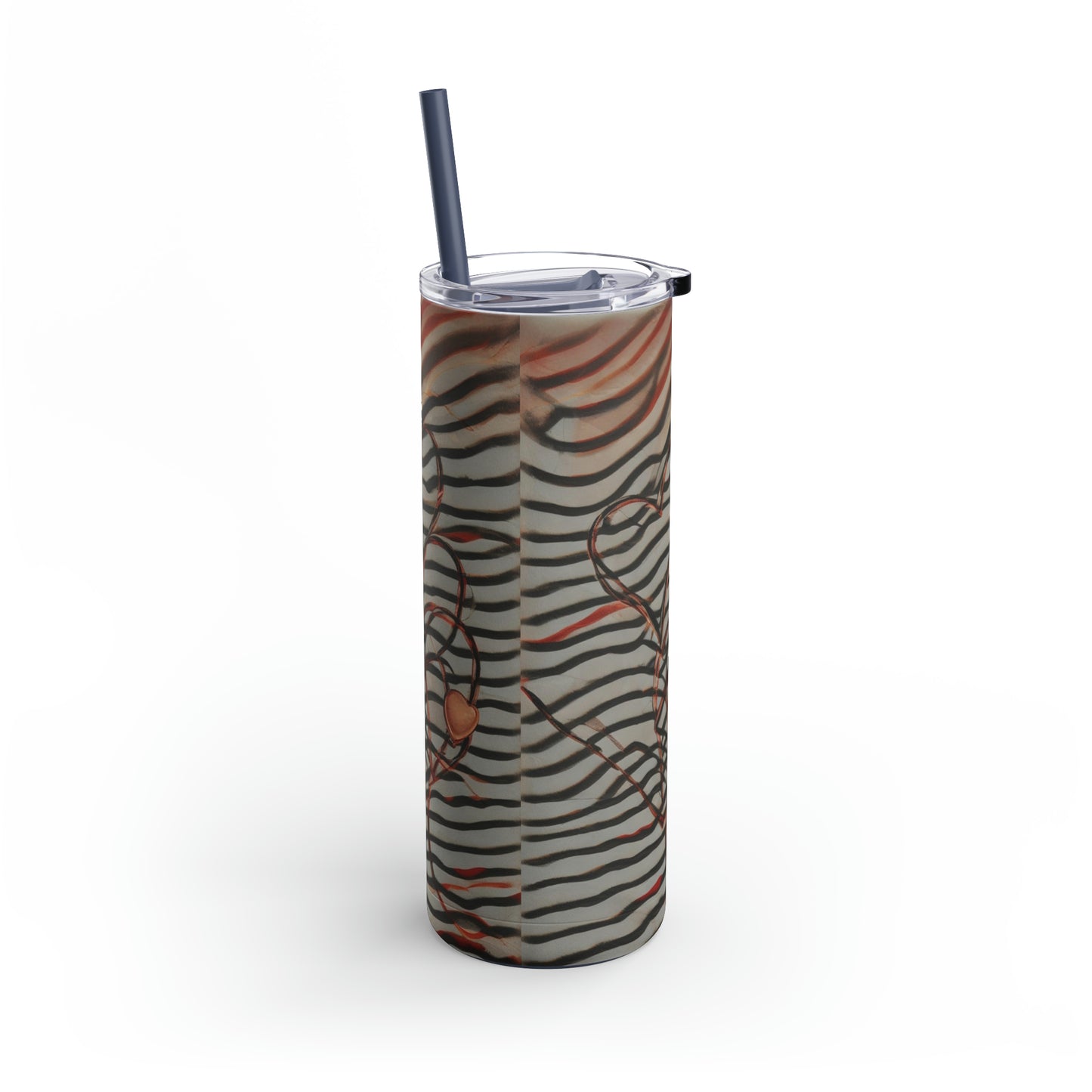 Maars Maker Skinny Matte Tumbler, 20oz